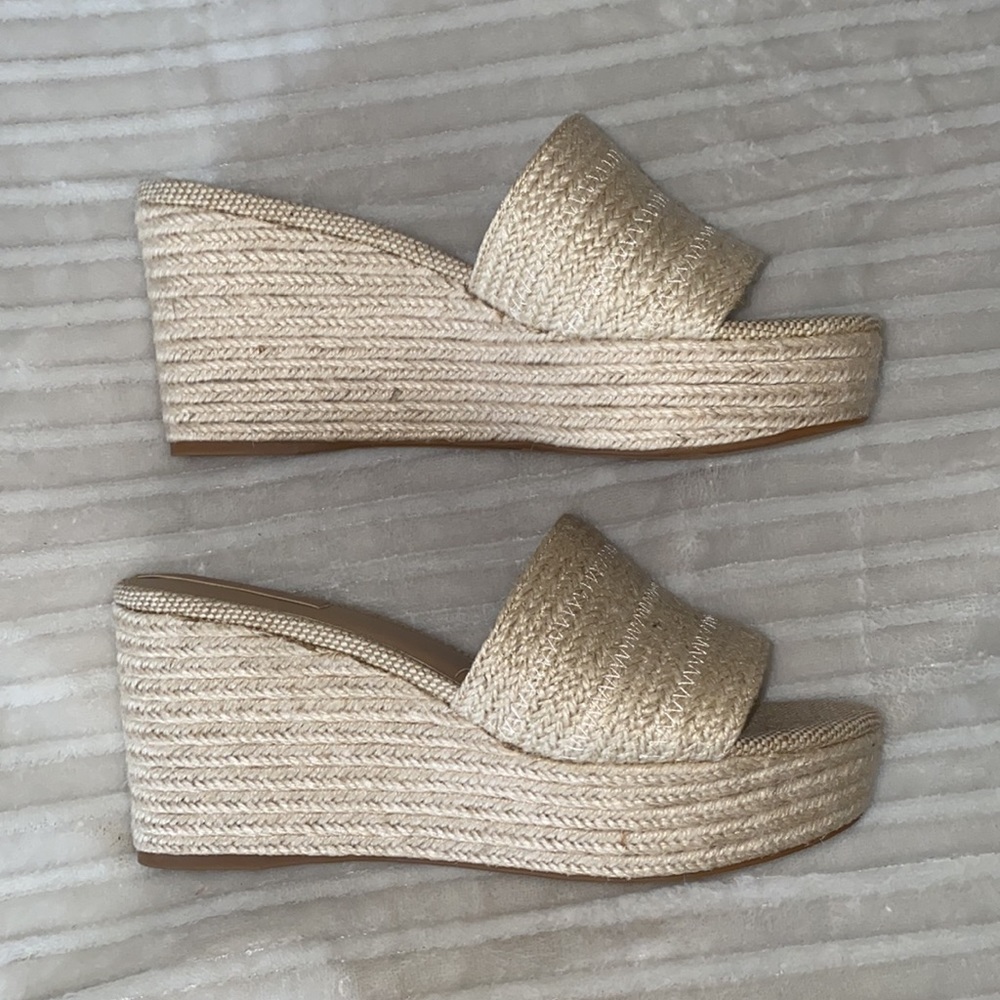 Platform Wedges - Picture 2 of 4